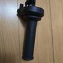 Bmw R1200GSA throttle Image 4