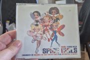spice Girls single Cd viva forever