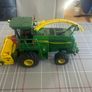 Toy tractors, trailers,farm machinery, Image 9