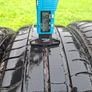 15" A1, Polo,  Ibiza,  Fabia Alloys with tyres Image 6