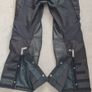 Klim Dakar adventure pants size 34 Image 3