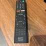 Sony Bravia 55 inch 4K Ultra HD Smart TV Image 2