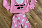 Next Christmas pjs age 6-7