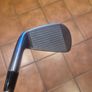Titleist T100s 5 iron Image 2