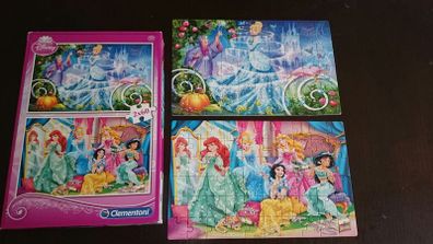 Three, 3yr to 5yr old jigsaw puzzels