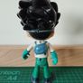 PJ Masks Talking Romeo Figure Image 3