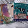Selection of kids books Image 6