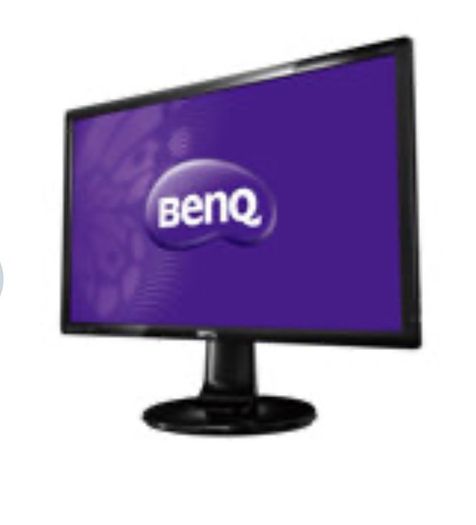 Benq 24 Monitor For Sale in Tallaght, Dublin from MrsM2be