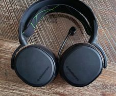 SteelSeries Arctis 9X Wireless Gaming Headset