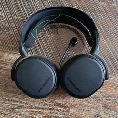 SteelSeries Arctis 9X Wireless Gaming Headset