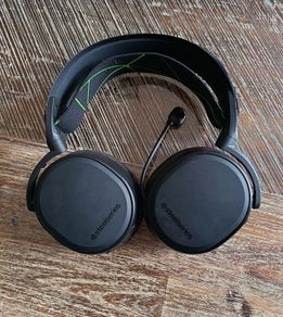 SteelSeries Arctis 9X Wireless Gaming Headset