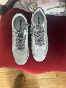 shoes bimba y lola