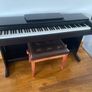 Yamaha YDP-143 Arius Digital Piano Image 4
