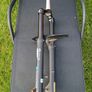 Suntour Durolux 36 EQ RC2 180mm fork Image 2