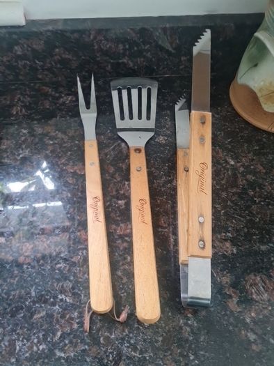 Barbecue Utensils