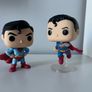 DC Funko Pops Image 6