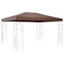 3x4m Replacement Gazebo Pavilion Roof Image 6