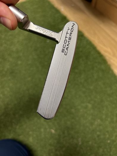 Scotty Cameron Special Select