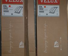 Velux Edl Ck02
