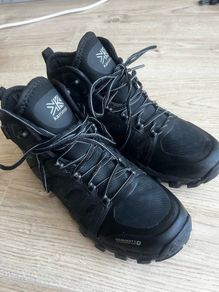 Karrimor walking boots