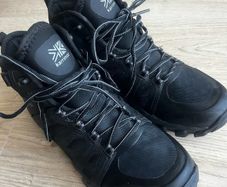 Karrimor walking boots