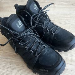 Karrimor walking boots
