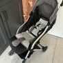 Babylo Explorer XS Compact Travel Buggy Image 2