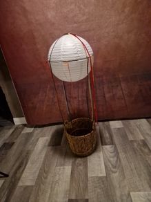 Photography prop