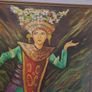 Painting with frame Image 3