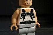 Lego RHINO Minifigure Lego Marvel Lego Minifigure