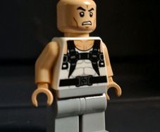 Lego RHINO Minifigure Lego Marvel Lego Minifigure