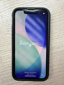 iPhone 13 mini