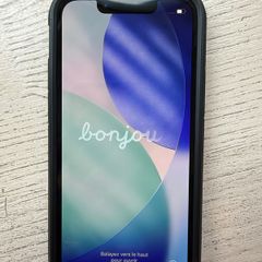 iPhone 13 mini