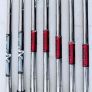 Callaway Apex CF16 Iron set 6 to PW + Gap & SW Image 4