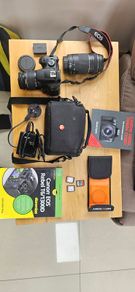Canon 1300d