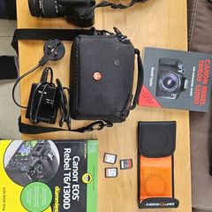 Canon 1300d