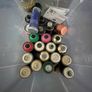 Set-Building, Fixings, Paint & Consumables Lot Image 7
