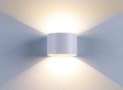 Brand New BELLALICHT LED Wall Light Indoor Outdoor Warm White Wall Lamp