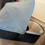 UPPAbaby Vista V1 Complete Double Travel System (Gregory Edition) Image 7