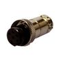 3/4/5/6/7/8 Pin Microphone Plug (Female) Image 4