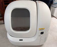 petkit pura max 2 for parts