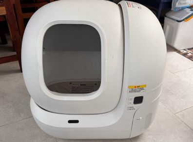 petkit pura max 2 for parts