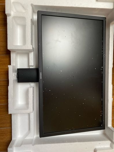 Gaming Pc and Samsung Moniter
