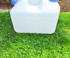 Camping equipment