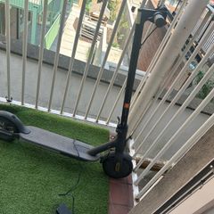 Free Electric Scooter