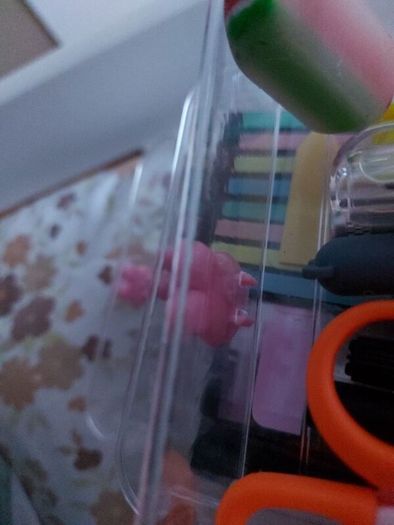 Storage box