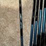 Wilson staff women's irons 5-SW Image 3