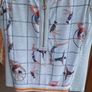 White Sleeveless Dressy Top Image 3