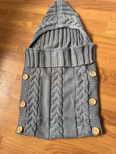 shoes, baby blankets