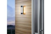 Outdoor Wall Light